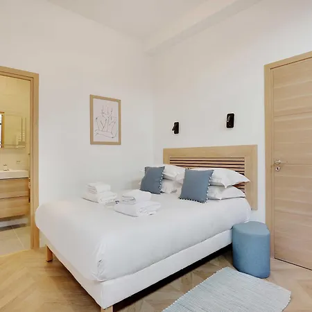 Superbe Appartement - 2Br-6P - Bastille Paris Exterior photo
