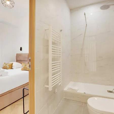 Superbe Appartement - 2Br-6P - Bastille Paris Exterior photo