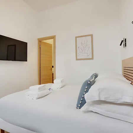 Superbe Appartement - 2Br-6P - Bastille Paris Exterior photo