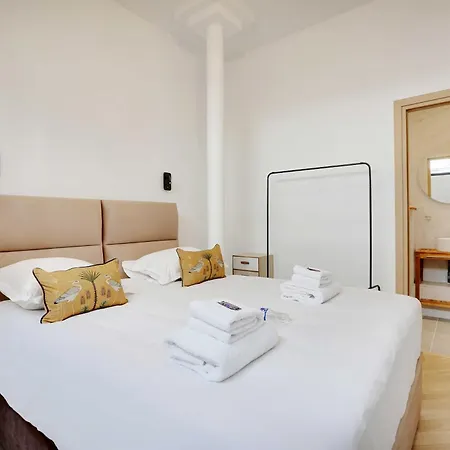 Superbe Appartement - 2Br-6P - Bastille Paris Exterior photo