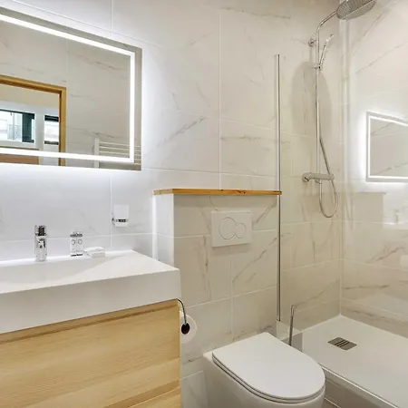 Superbe Appartement - 2Br-6P - Bastille Paris Exterior photo